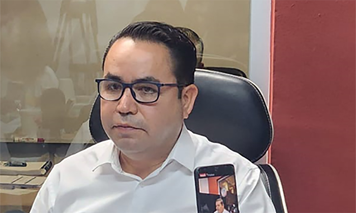 Plantea senador elevar el 13 de julio a día nacional