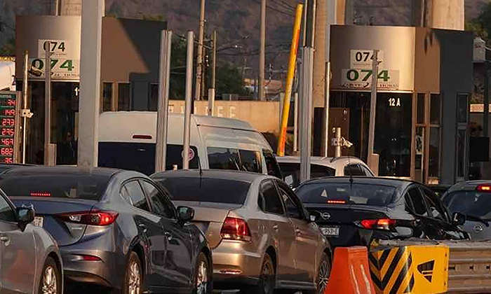 Alza en casetas y combustible afecta a sector empresarial; Demandan estímulos fiscal