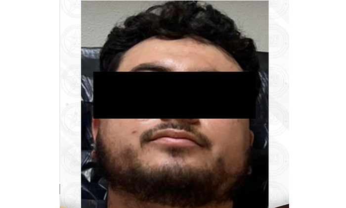 Vinculan a proceso a El Menny por secuestro agravado en Ímuris