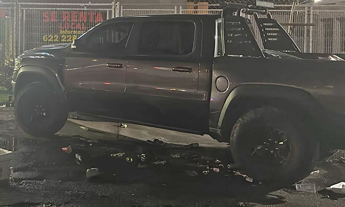 Investiga Fiscalía agresión a hermosillense en riña en San Carlos