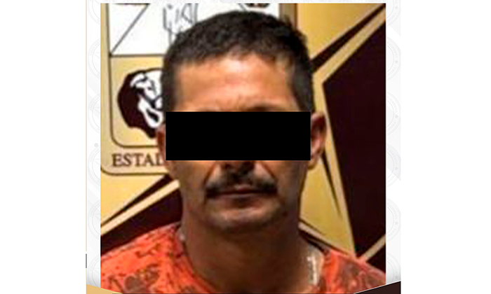 Procesan a presunto homicida de policía y su hermano en Ciudad Obregón