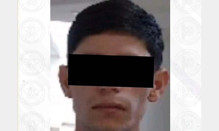 Apresan a acusado de intento de doble feminicidio en Ciudad Obregón