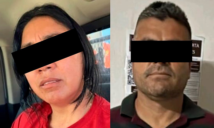 Procesan a dos presuntos narcomenudistas en Caborca