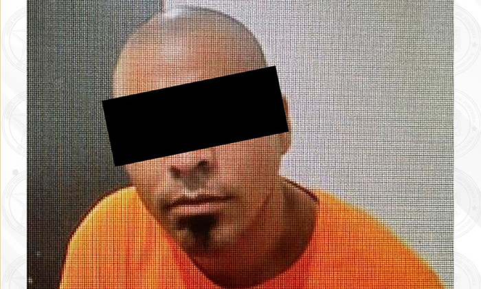 Procesan por intento de homicidio a reo en Cajeme