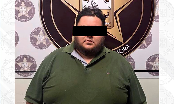Imputan a sujeto por intento de feminicidio en Ciudad Obregón