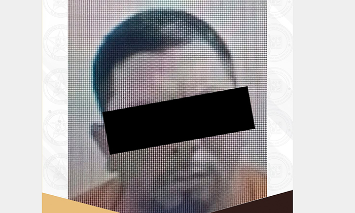 Encarcelan a conductor por daños y lesiones en Puerto Peñasco