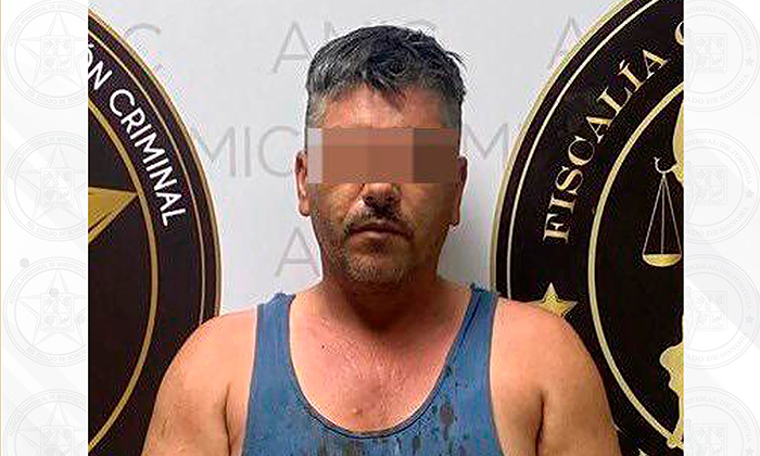 Sentencian a 60 años a sujeto por feminicidio en Sahuaripa