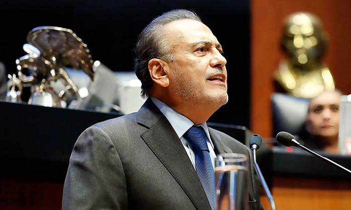 Propone Beltrones posponer elección judicial