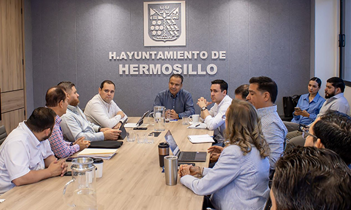 Construirá Conavi 2,400 viviendas en Hermosillo