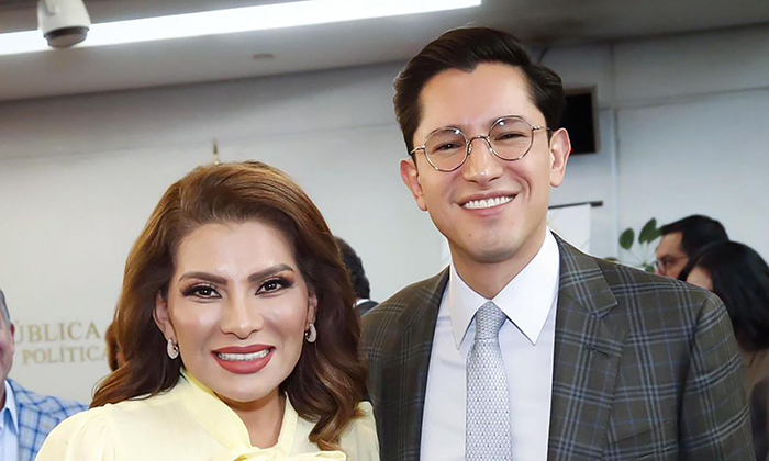 Aprueba Senado a Roberto Velasco como canciller