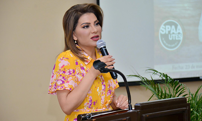 Reconoce Lorenia Valles beneficio de subsidio eléctrico en beneficio de las familias