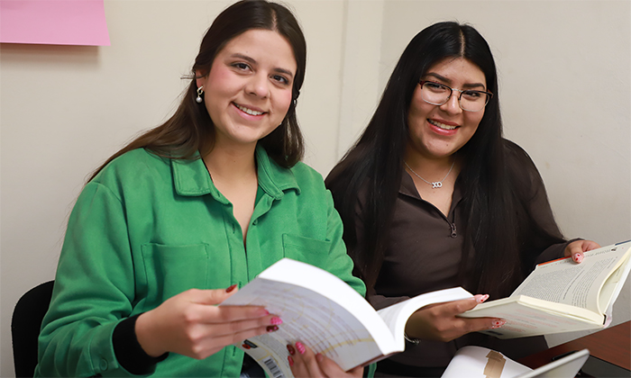 Convoca Creson a programas de posgrados