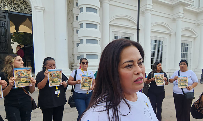 Anuncian Caravana por Día del Niño y pro Educación Inicial