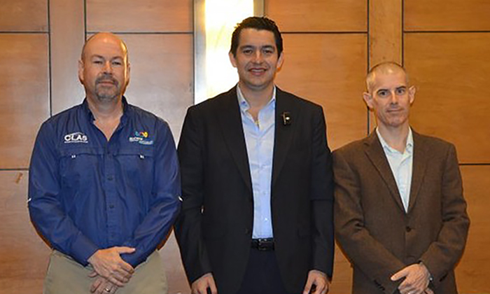 Efectuarán foro internacional automotriz; La próxima semana