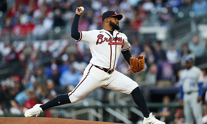 Propinan mega paliza a Diamondbacks