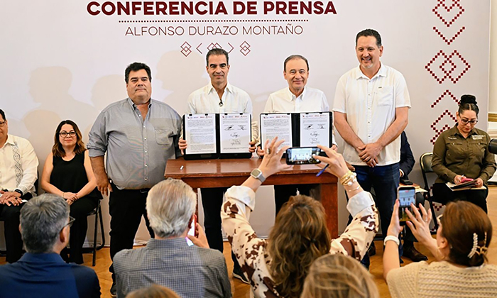 Invertirán 150 mdp en estadio de Navojoa