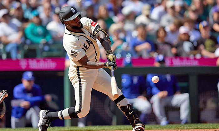 Tiene Seattle triunfo con sabor mexicano