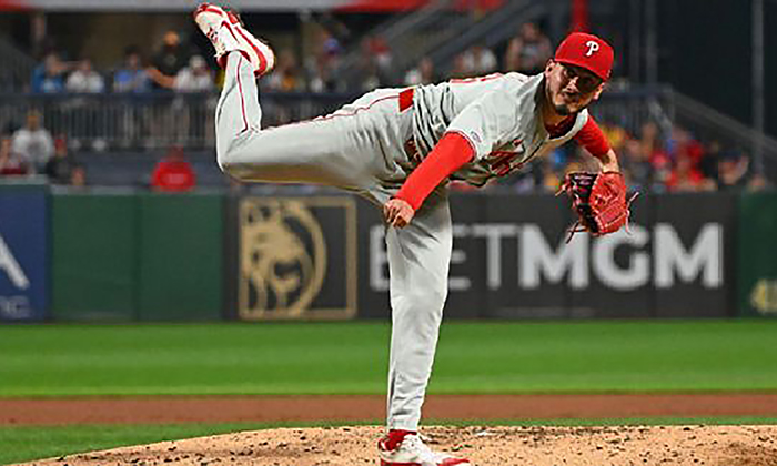 Tiene hermosillense mal debut en Grandes Ligas