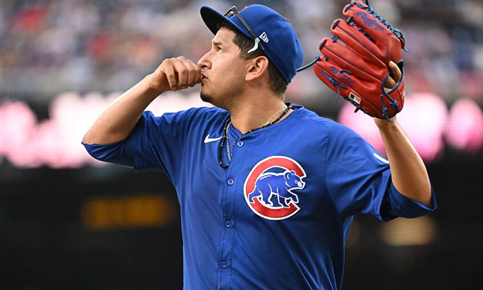 Debuta Javier Assad con triunfo