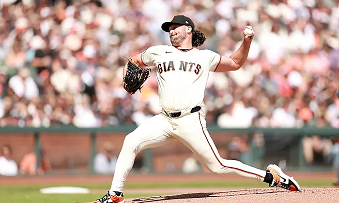 Arrolla Gigantes 7-2 a Mets de Nueva York en San Francisco