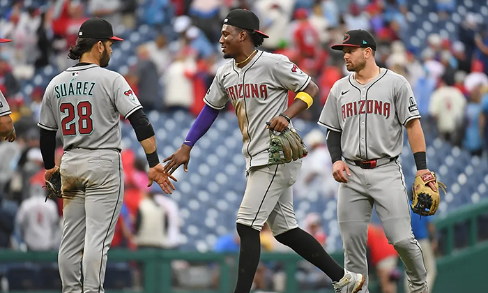 Apabulla Diamondbacks a Mets por 7-1; Con gran pitcheo de Eduardo Rodríguez