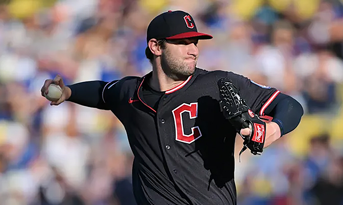 Guardianes sorprende y apabulla a Dodgers con gran labor de Gabin Williams