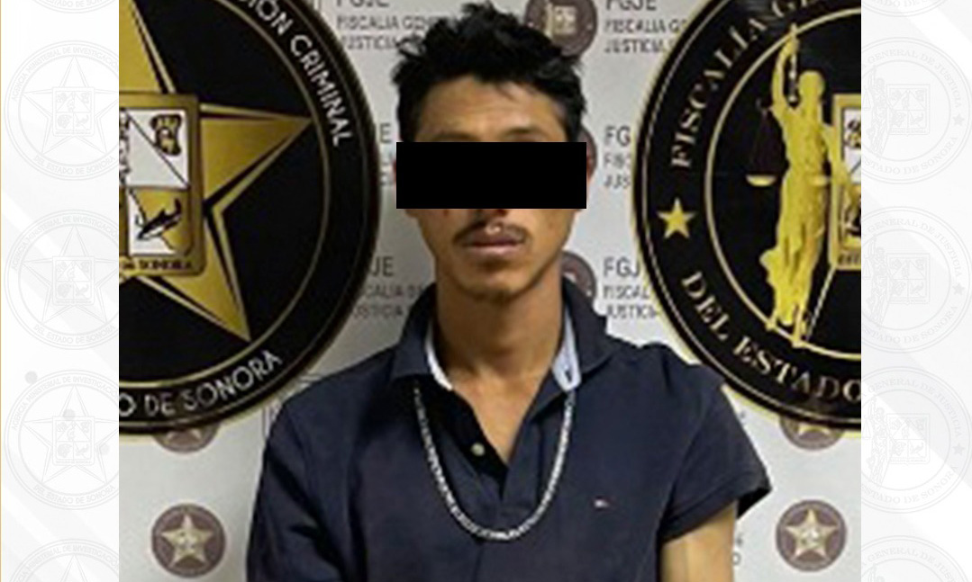 Vinculan a proceso a joven por homicidio de menor en Nogales