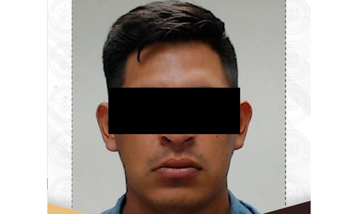 Condenan a 20 años a frustrado homicida tras hechos ocurridos en 2024