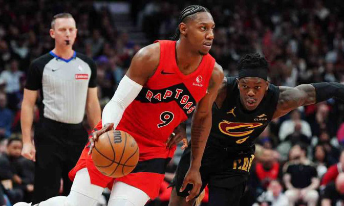 Toronto obliga a séptimo juego al vencer a Cavs
