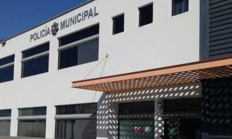 Detienen a sujeto por escandaloso en la colonia Stanza Florenza