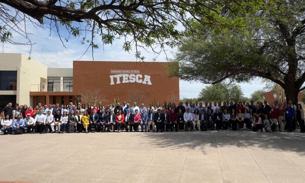 Fortalecen la vinculación educativa