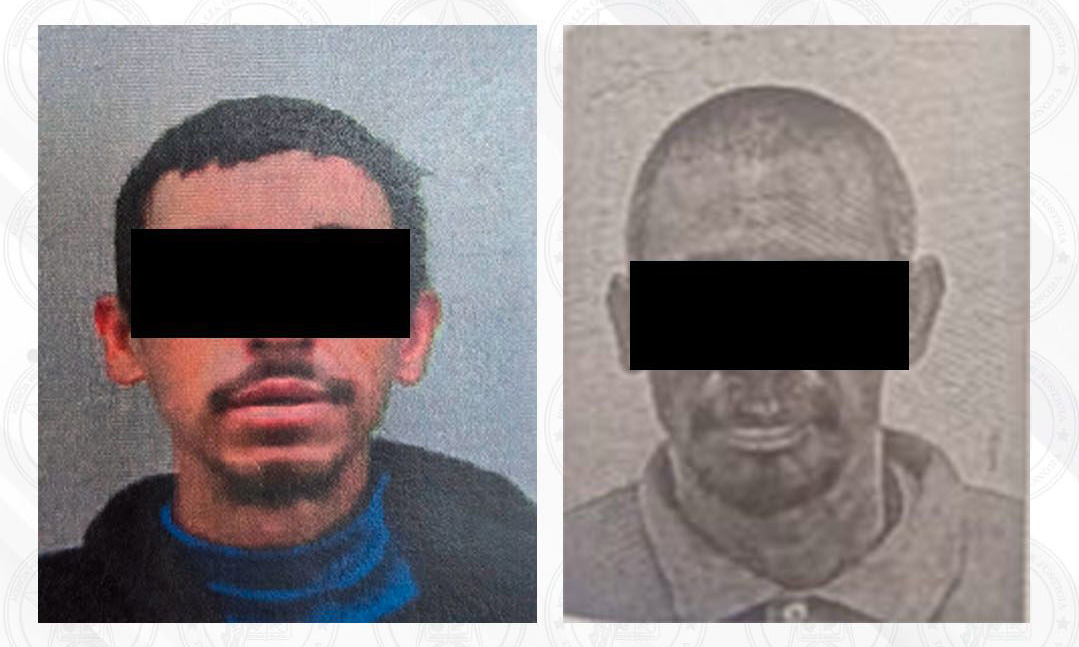 Vinculan a proceso a ladrones