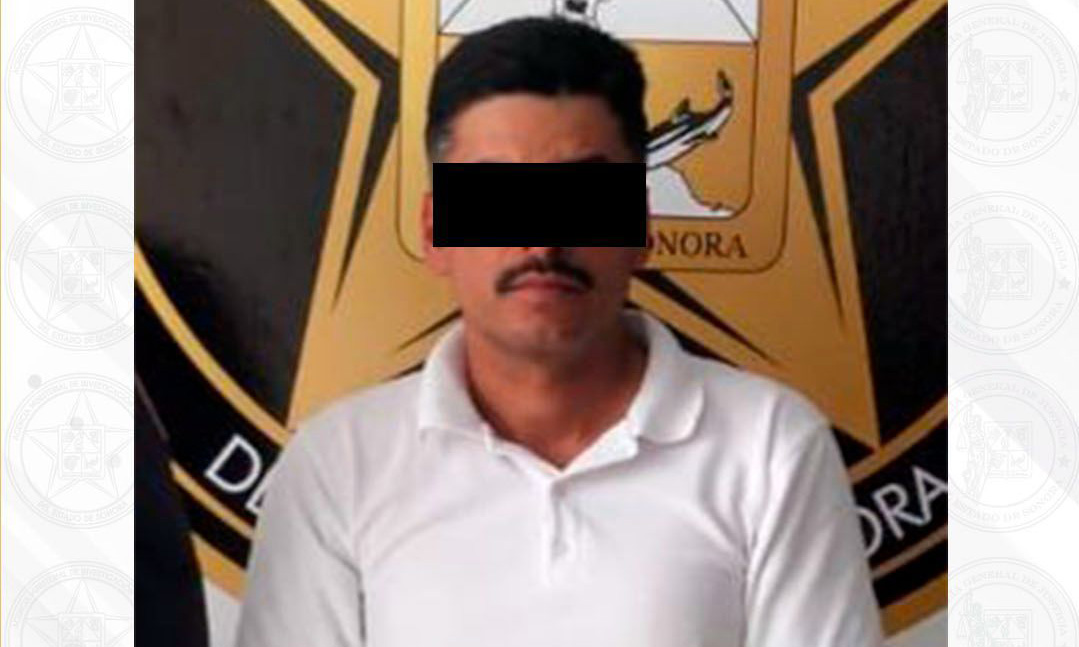 Aprehenden a hombre por maltrato animal en Navojoa