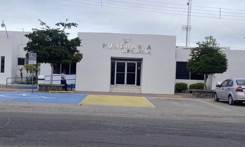 Muere obrero al laborar en funeraria en la colonia Cuartel Zona