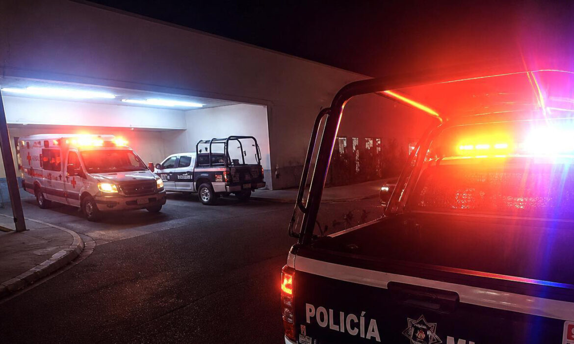 Fallece otro hombre “molido” a golpes en Nogales