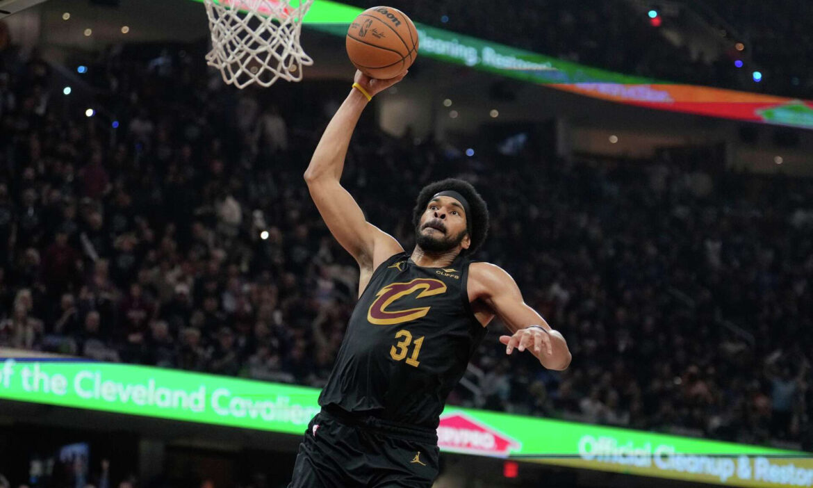 Cleveland derrota a Raptors y va a semifinales en la Conferencia Este de la NBA