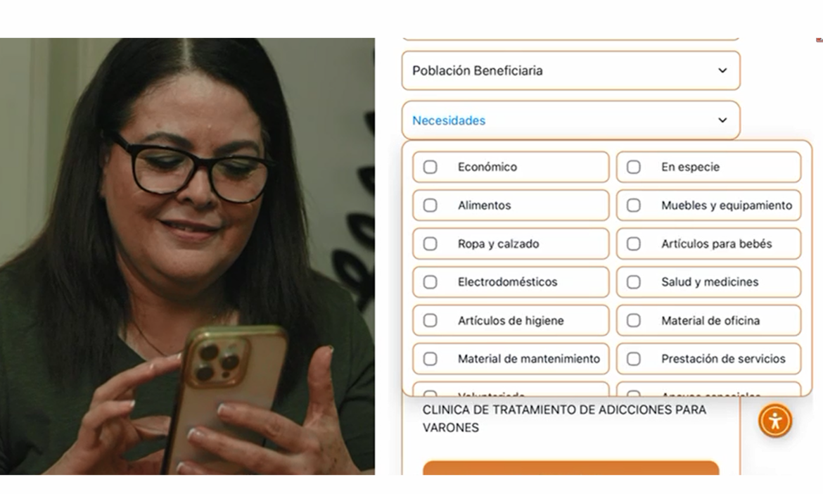 Gobierno de Hermosillo convoca a sumarse a plataforma “Ayudar”