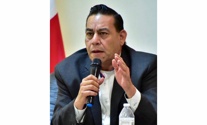 Fallece el periodista Rafael Cano Franco