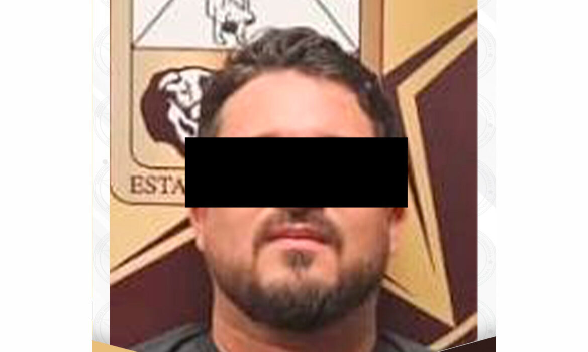 Queda en prisión presunto autor de secuestro agravado en Cajeme