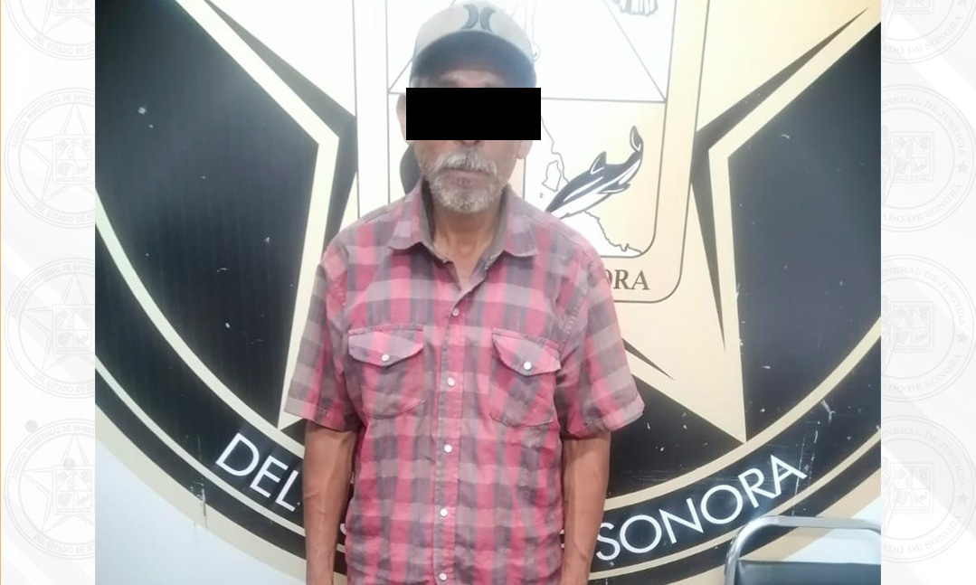 Procesan a quincuagenario por maltratar a su mamá en Quiriego