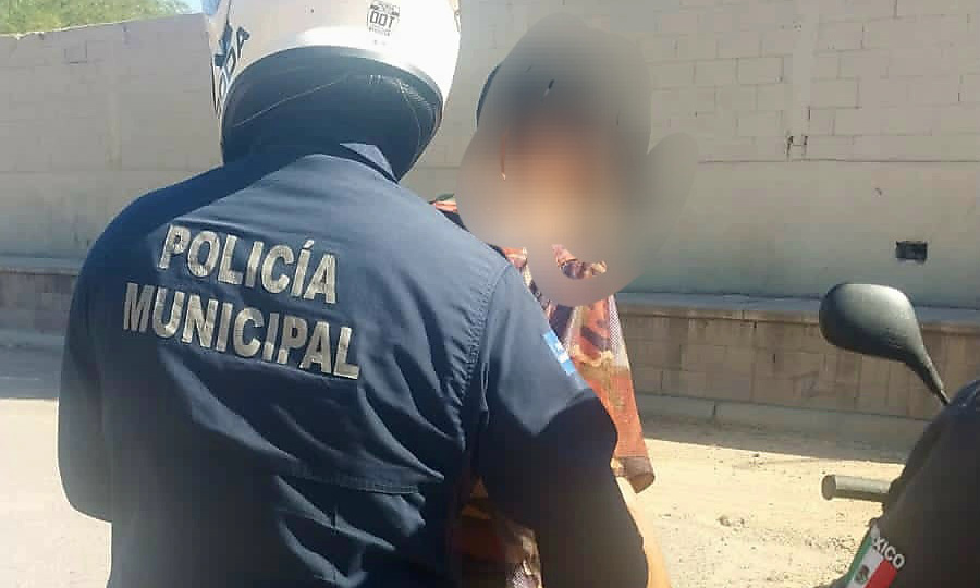 Aprehenden a par de presuntos “tiradores”