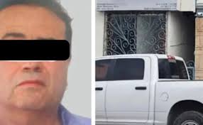Ofrece Fiscalía de Sonora recompensa por médico prófugo del caso “sueros vitaminados”