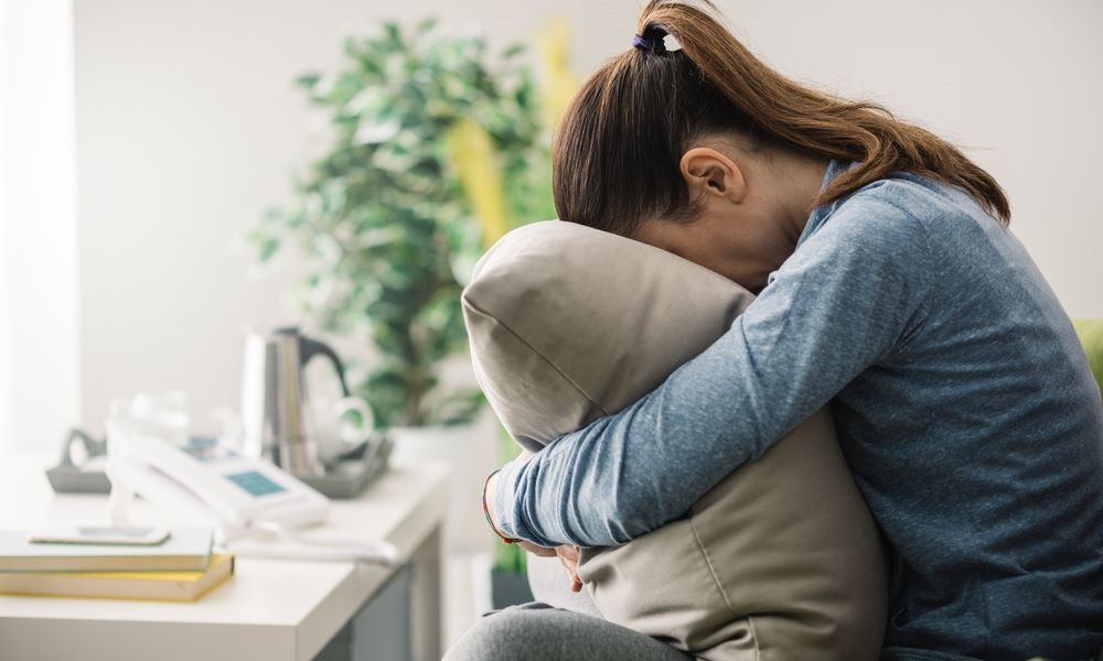 Personal de la Secretaría de Salud invita a buscar ayuda profesional ante crisis emocional