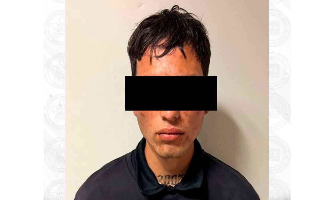 Aprehenden a homicida en Cajeme
