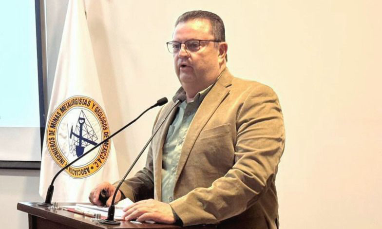 La Asociación de Ingenieros de Minas, Metalurgistas y Geólogos de México en Sonora llama a mesa de diálogo permanente en la Unison
