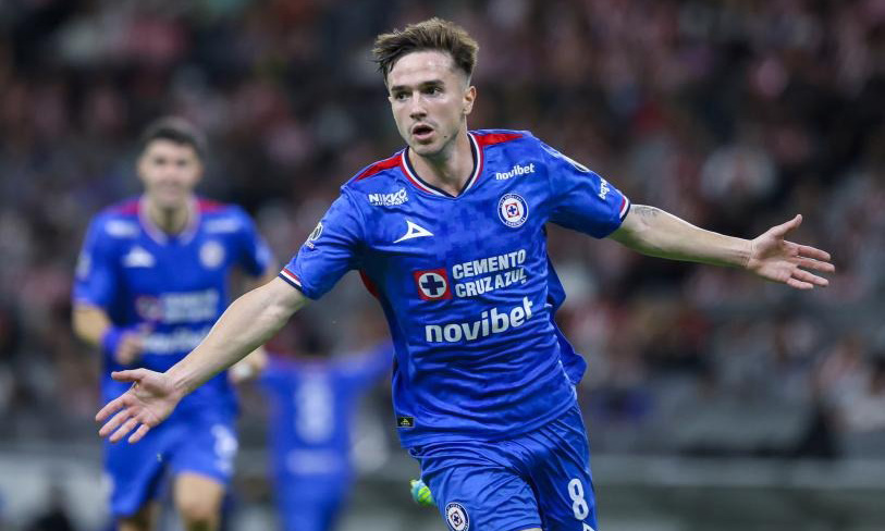 Avanza Cruz Azul a final del Clausura