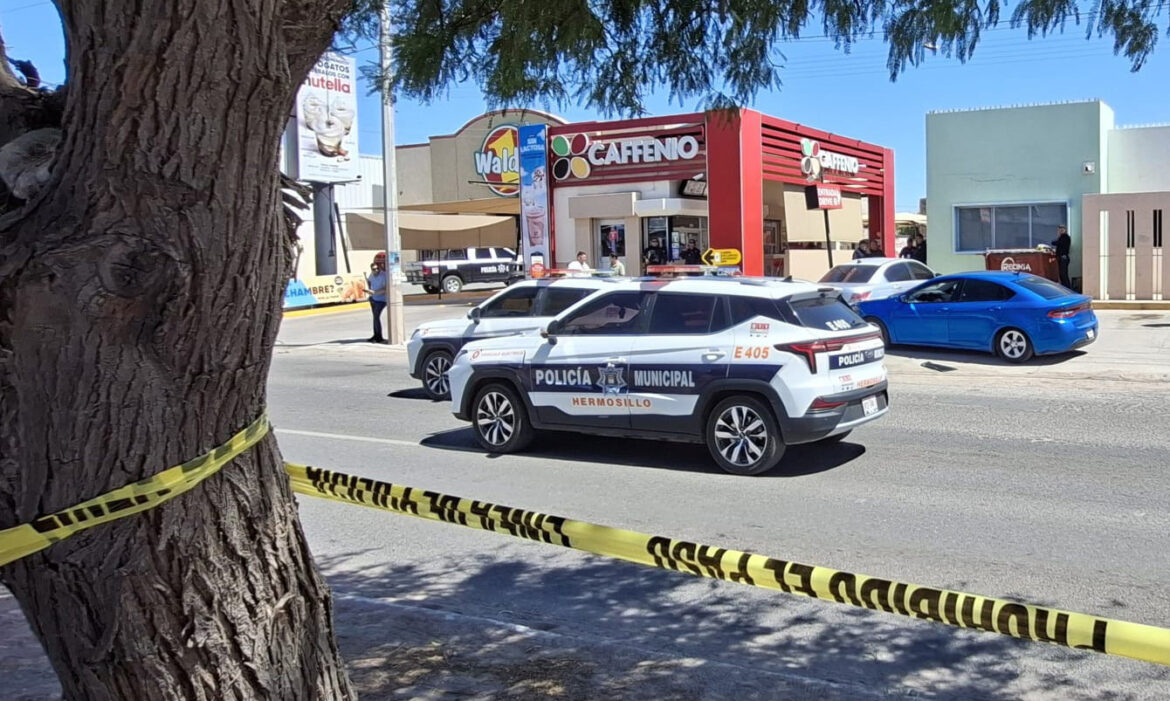 Asesinan a dos hombres en ataques armados en un lapso de cuatro horas