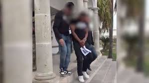 Detienen en Coahuila a presunto operador del CJNG vinculado con desapariciones
