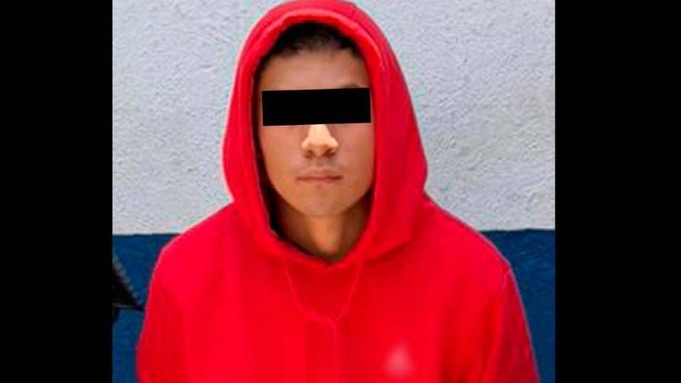 Cae presunto responsable de triple asesinato en Azcapotzalco, CDMX
