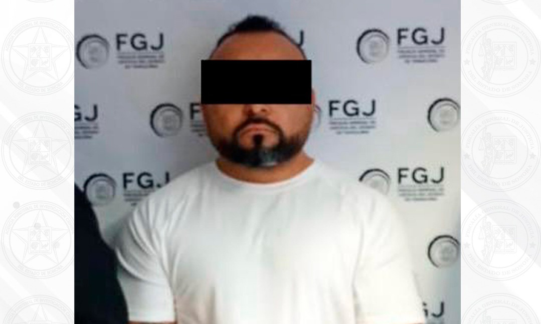 Suma otra orden de captura presunto defraudador recluido en el Cereso